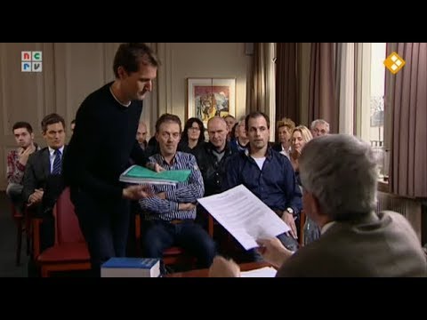 De Rijdende Rechter 07-05-2013 - Beijerse motor werkt niet