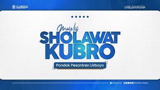 Download lagu Majelis Sholawat Kubro Pondok Pesantren Lirboyo 1446 H. - 1447 H. #4 mp3