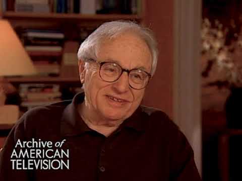 Writer Walter Bernstein on Edward R. Murrow and "See It Now"