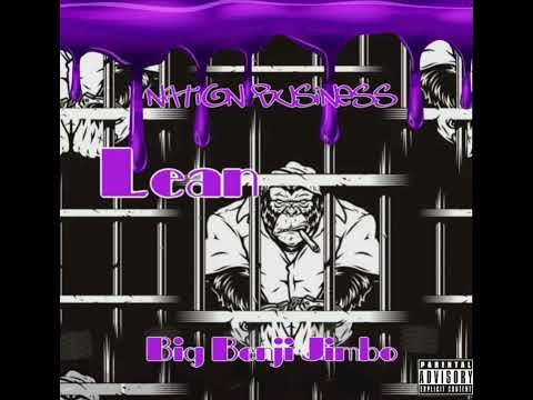 Big Benji Jimbo x Noto - Lean