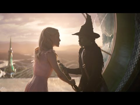 Defying Gravity Sing-Along