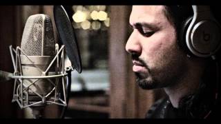 Leigh Kakaty, Lead Vocals for Pop Evil, Interview, 06/13/2013