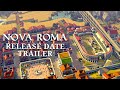 Nova Roma  Mac  játékmenet videója