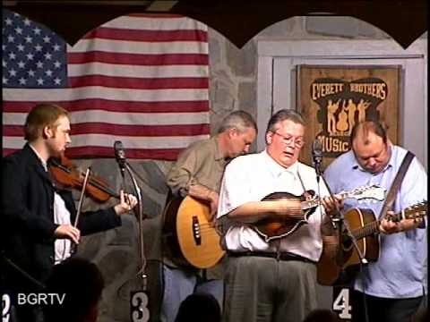 THE PRISONER SONG - Kevin Prater