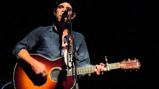 The Airborne Toxic Event- Graveyard Near the House (live)