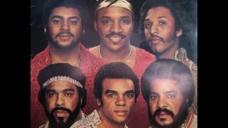 THE ISLEY BROTHERS   Tonight Is The Night  R&B