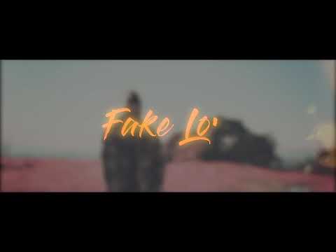 Psyco-9 - FAKE LOVE (Official Music Video)