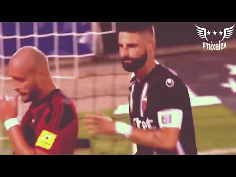 Dimitar Iliev - Lokomotiv Plovdiv - Goals&Skills 2019/20