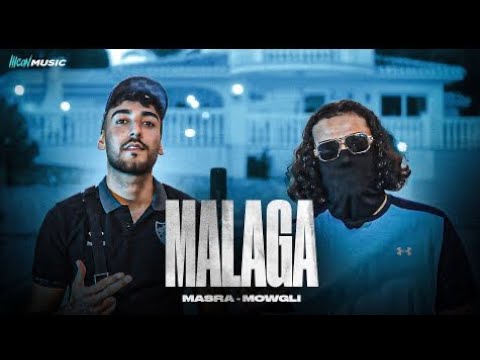 MASRA x MOWGLI - MALAGA