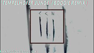 Bushido - &quot;Tempelhofer Junge&quot; (prod. by Boogie)