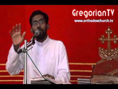 Bro. Aju Philip  10-06-2011