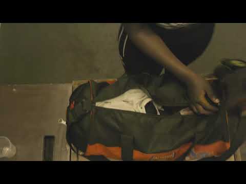 Mercy by Ang3lina ft Honorebel danced video...Reagan Easthunks and Joldin