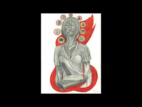 Hempress Divine - SPIRAL OF LIFE