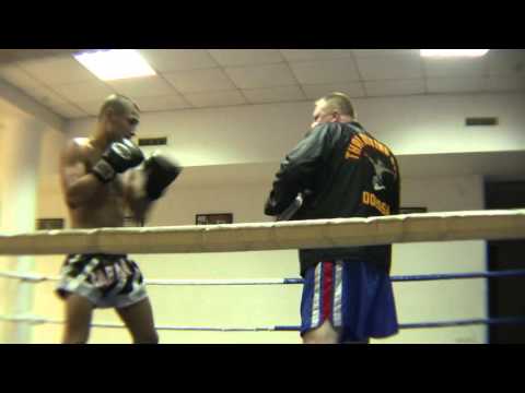 Танк Тришин 2012