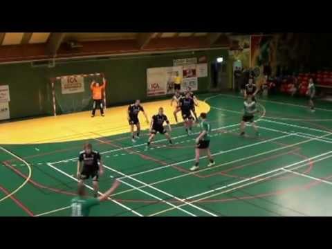 BBK   Enköpings HF 3 feb 13