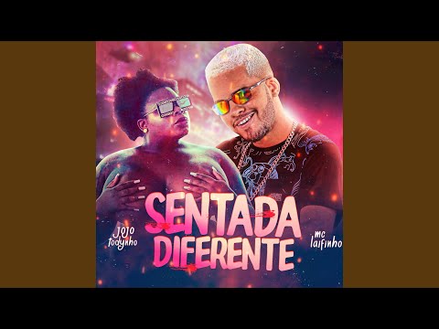 Sentada Diferente (feat. Jojo Todynho)