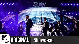 Download lagu Showcase THE BOYZ Walkin In Time... mp3