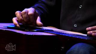 Harry Manx - Baby Please Don't Go (Live in Sydney) | Moshcam