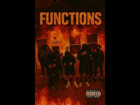 E4 x C4 - Functions (Official Audio)