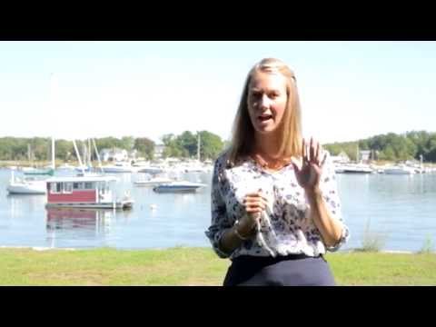 Kelly O'Connell's Five Favorite Things About Living On The North Shore