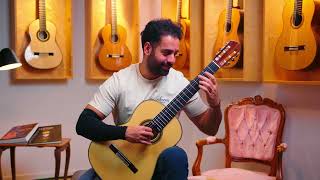 Raffaele Dantone - 2026 - Video preview