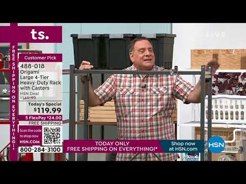 HSN | Now That's Clever! with Guy 09.09.2023 - 09 AM