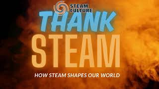 Thank Steam for Carpet!  Steam's Crucial Role in Carpet Production - Steam Culture