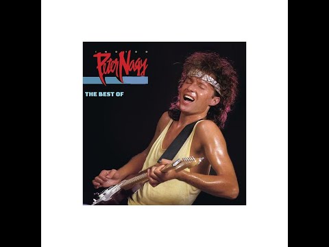 Peter Nagy - The Best Of