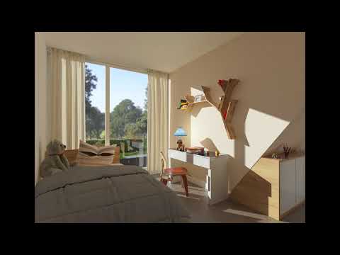 Horstenweg 1-D, Holthees