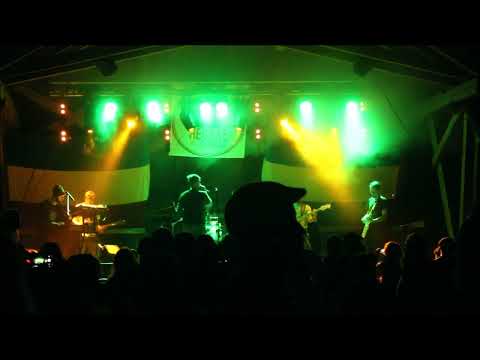 Reggae w Stodole 2022 - Dubrising live reggae dub session