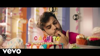 Cachito Lyrics English Translation