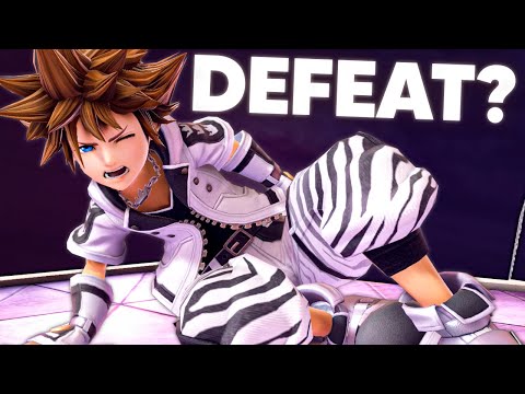 I GOT DESTROYED BY ELITE SMASH?