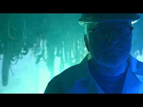 Heat Speak - Ellingson for Peace (Official Video)