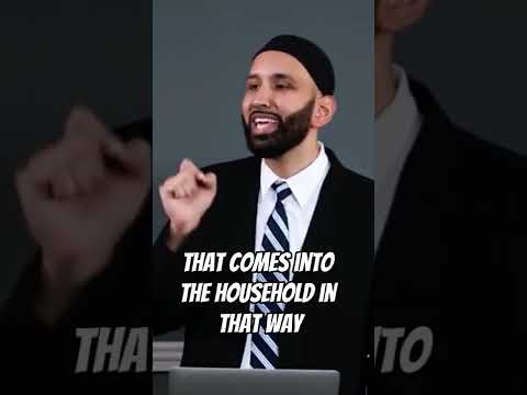 What does Islam says about concubines?