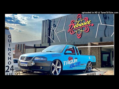 Desande Lifs Eletrofunk #2021