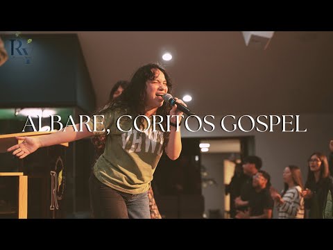 Alabaré Alabaré Coritos Gospel (New Creation Worship at Reborn Youth Conference 2025)