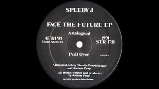 Speedy J   Analogical