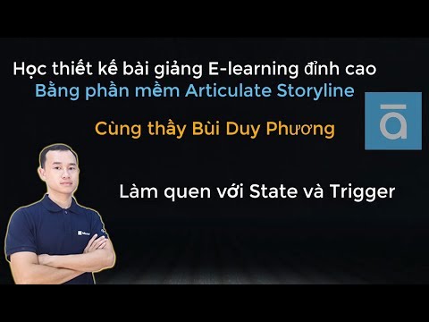 Criar estados e desencadear um forte enredo articulado