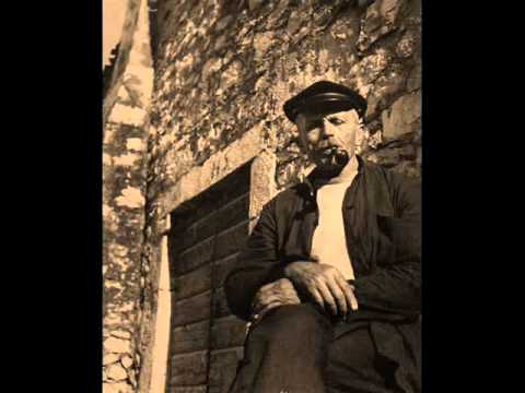 Sušna zikva na škoju - Mali Iž