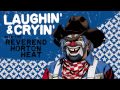 Reverend Horton Heat - "River Ran Dry" (Official Audio)