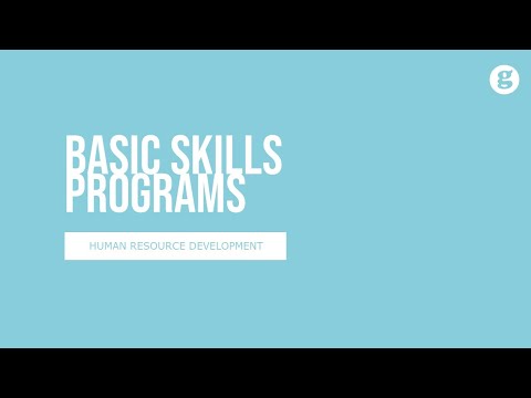 Human Resource Development