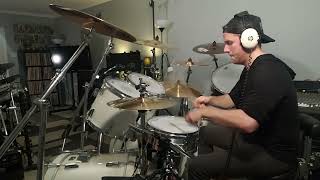 Marcy Playground - Saint Joe On The School Bus Drum Cover