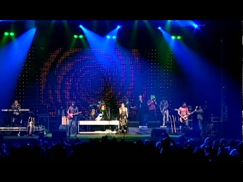 Jinx - Smijem Se (LIVE)