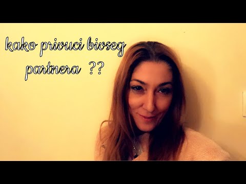 Kako privuci bivseg partnera ??
