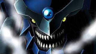 The Nodos of Darkness