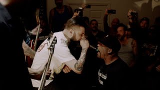 All Hell Breaks Loose (Live) - September 08, 2023 [Above Death]