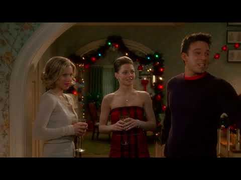 Surviving Christmas (2004) | Ben Affleck | Comedy/RomCom | Pretending Son