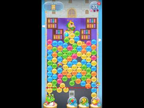 Bub`s Puzzle Blast - Bug of Death (Boss magic) [Lvl 890]
