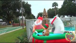 Orlando NW / Orange Blossom KOA Video