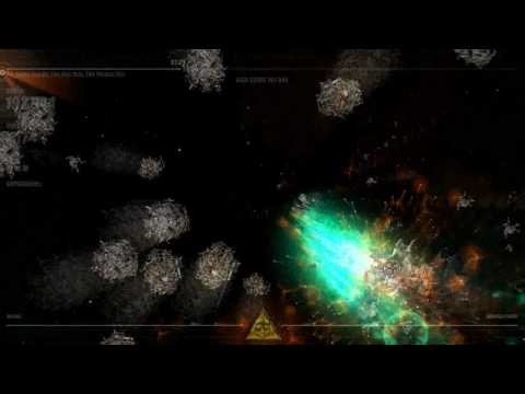 Beat Hazard - Gotta Run, Be The One feat. The Megas by Brentalfloss [INSANE]